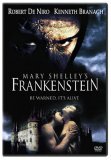 Mary Shelley's Frankenstein