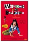 Welcome to the Dollhouse