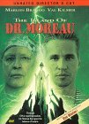 Island of Dr. Moreau, The (1996)
