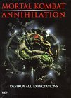Mortal Kombat: Annihilation