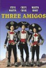 Three Amigos