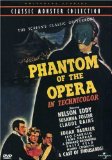 Phantom of the Opera (1943)