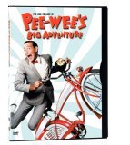 Pee Wee's Big Adventure