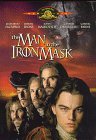 Man in the Iron Mask, The (1998)
