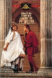 A Funny Thing Happened on the Way to the Forum