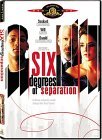Six Degrees of Separation