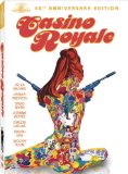 Casino Royale (1967)