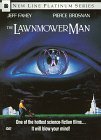 The Lawnmower Man