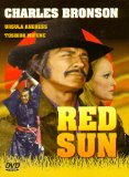 Red Sun ( Soleil rouge )