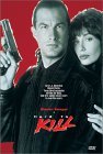 Hard to Kill