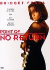 Point of No Return