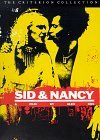 Sid and Nancy