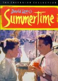 Summertime