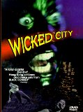 Wicked City, The ( Yiu sau dou si )