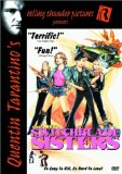 Switchblade Sisters ( Jezebels, The )