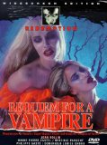 Virgins and the Vampires ( Vierges et vampires )