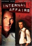 Internal Affairs movies in Canada