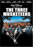 Three Musketeers, The (1993)