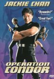 Operation Condor - Armor of God II ( Fei ying gai wak )