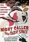 Night Caller, The ( Blood Beast from Outer Space )