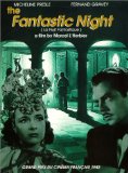 Fantastic Night ( nuit fantastique, La )