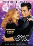 Down to You