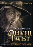 Oliver Twist (1922)
