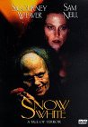 Snow White: A Tale of Terror