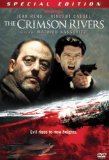Crimson Rivers ( Rivi�res pourpres, Les )