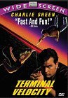 Terminal Velocity