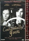 Confidentially Yours ( Vivement dimanche! )