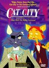 Cat City ( Macskafogó )