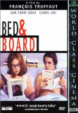 Bed & Board ( Domicile conjugal )