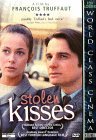Stolen Kisses ( Baisers vol�s )