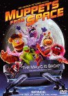 Muppets from Space