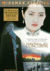 Farewell My Concubine ( Ba wang bie ji )