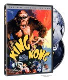 King Kong (1933)