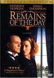 The Remains of the Day