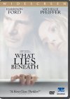 What Lies Beneath