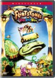 Flintstones in Viva Rock Vegas