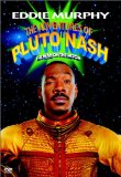The Adventures of Pluto Nash
