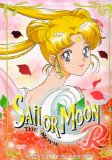 Sailor Moon R the Movie: The Promise of the Rose ( Gekijô-ban - Bishôjo senshi Sêrâ Mûn R )