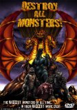 Destroy All Monsters ( Kaij� s�shingeki )