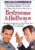 Bedrooms and Hallways