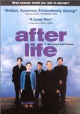 After Life ( Wand�furu raifu )