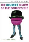 Discreet Charm of the Bourgeoisie, The ( Charme discret de la bourgeoisie, Le )