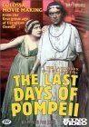 Last Days of Pompeii, The ( ultimi giorni di Pompeii, Gli - 1913)