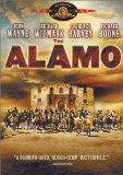 Alamo, The (1960)