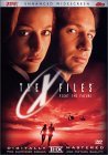 The X Files: Fight the Future
