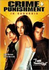 Crime and Punishment in Suburbia